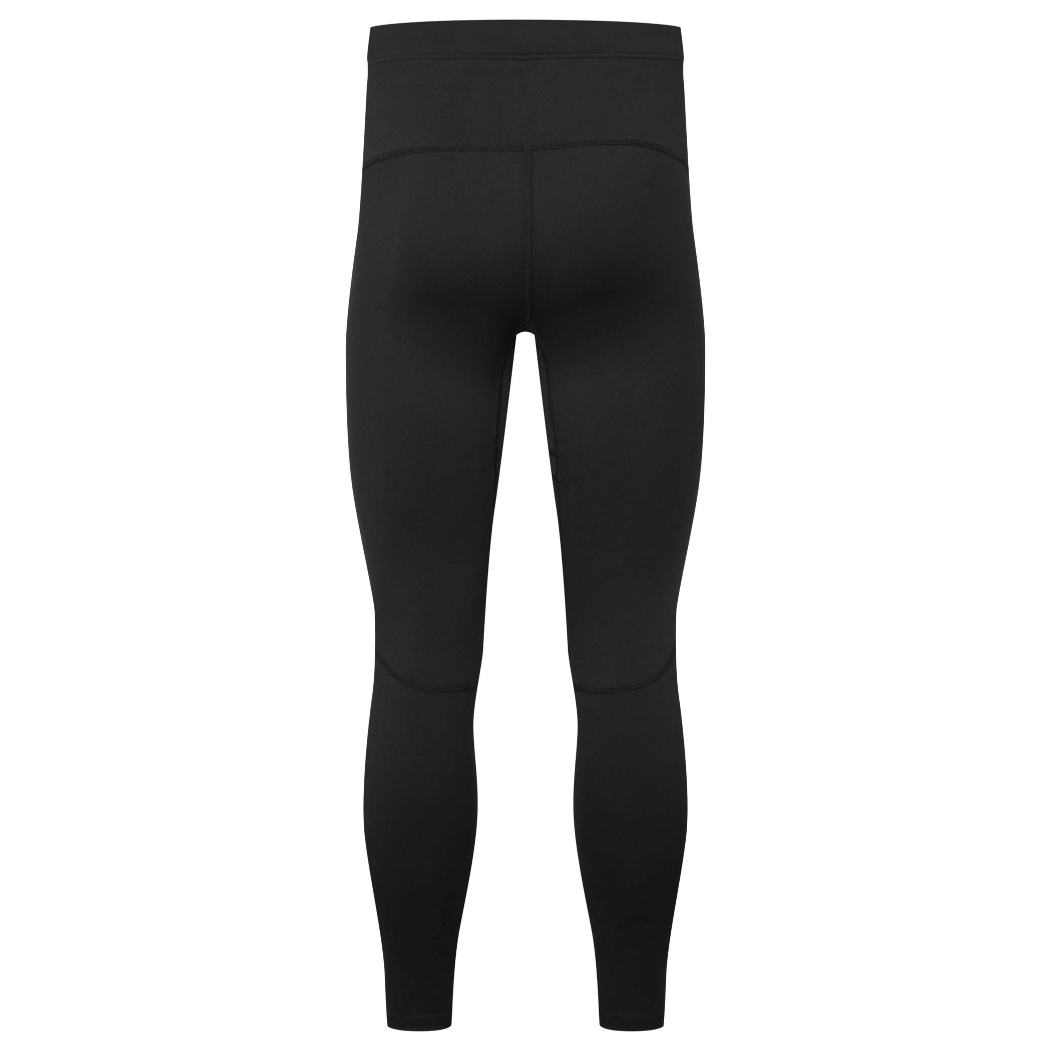 Hydrophobe Trousers 2.0 - Black