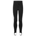 Junior Hydrophobe Trouser - Black