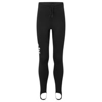 Junior Hydrophobe Trouser - Black