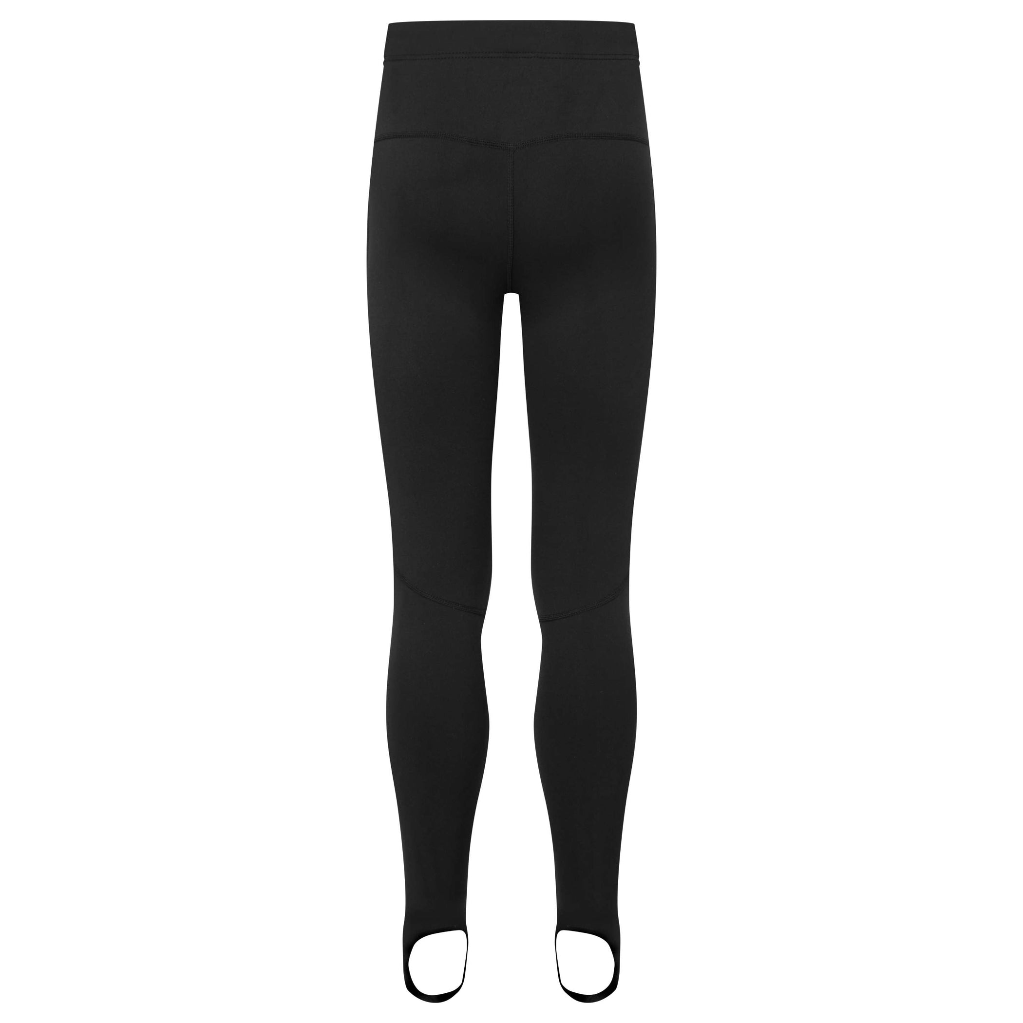 Junior Hydrophobe Trouser - Black