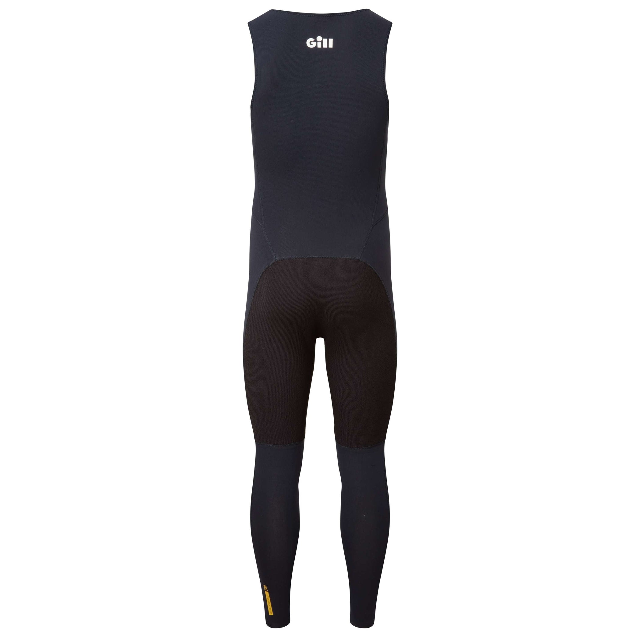 Zentherm 2.0 Neoprene Long John - Dark Navy