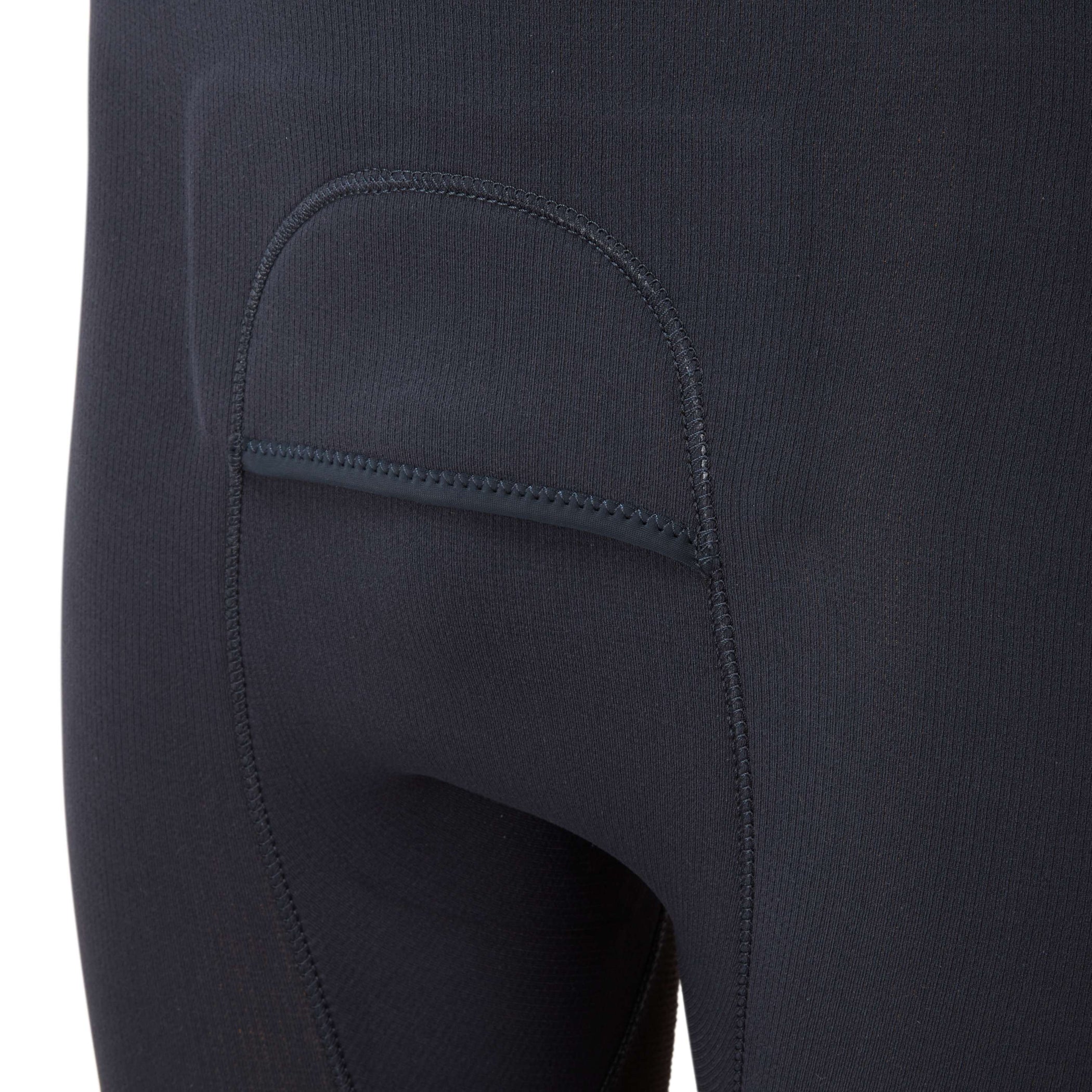 Zentherm 2.0 Neoprene Long John - Dark Navy