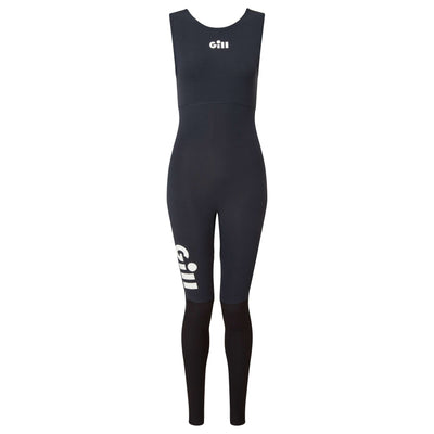 ZenTherm 2.0 Neoprene Long Jane - Dark Navy