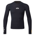 Zentherm 2.0 Neoprene Top - Dark Navy