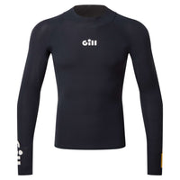 Zentherm 2.0 Neoprene Top - Dark Navy
