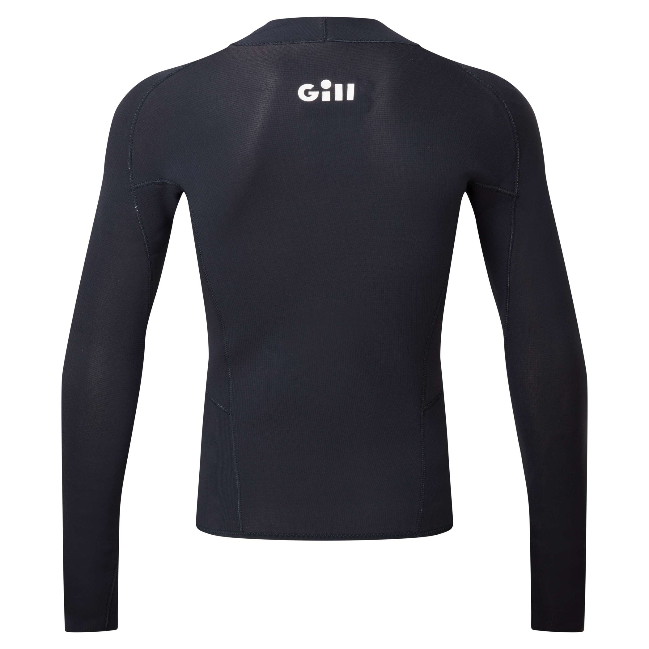 Zentherm 2.0 Neoprene Top - Dark Navy