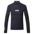 Junior Zentherm 2.0 Top - Dark Navy