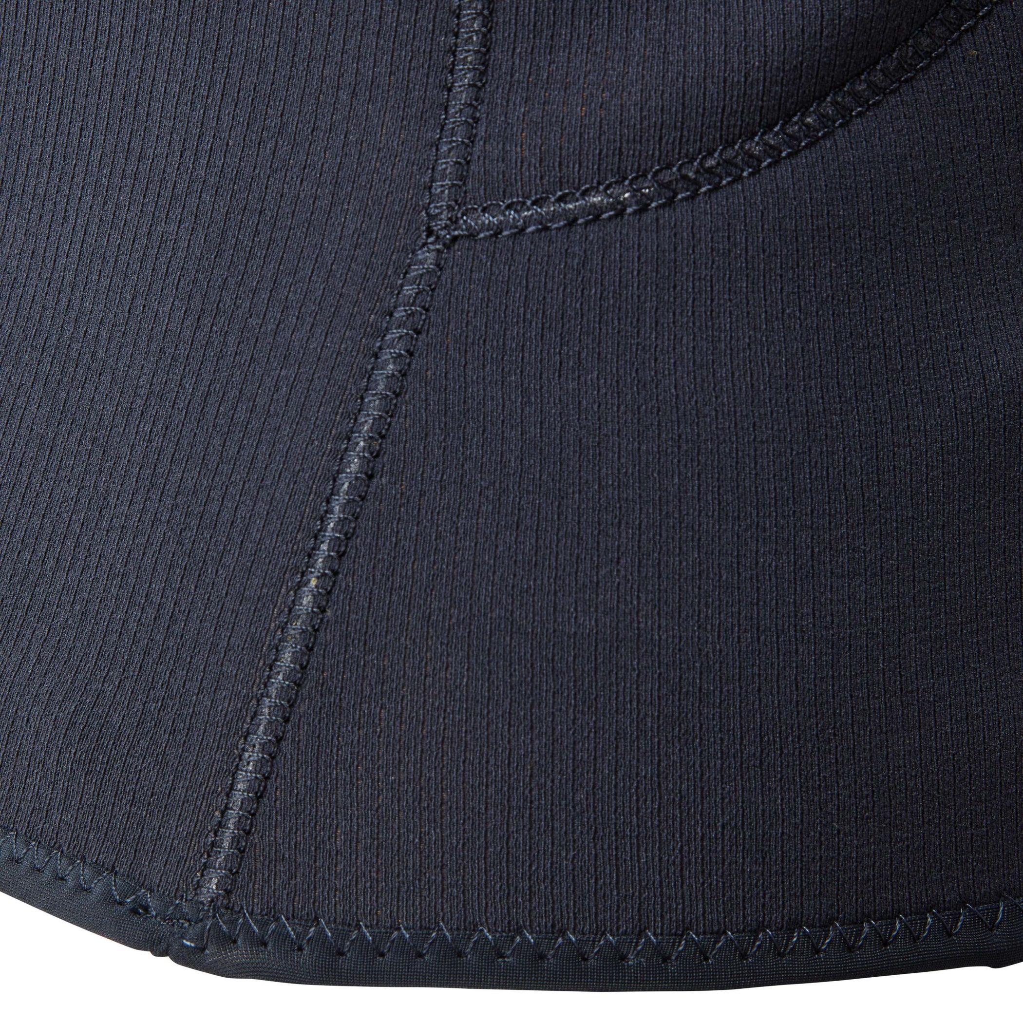 Junior Zentherm 2.0 Top - Dark Navy