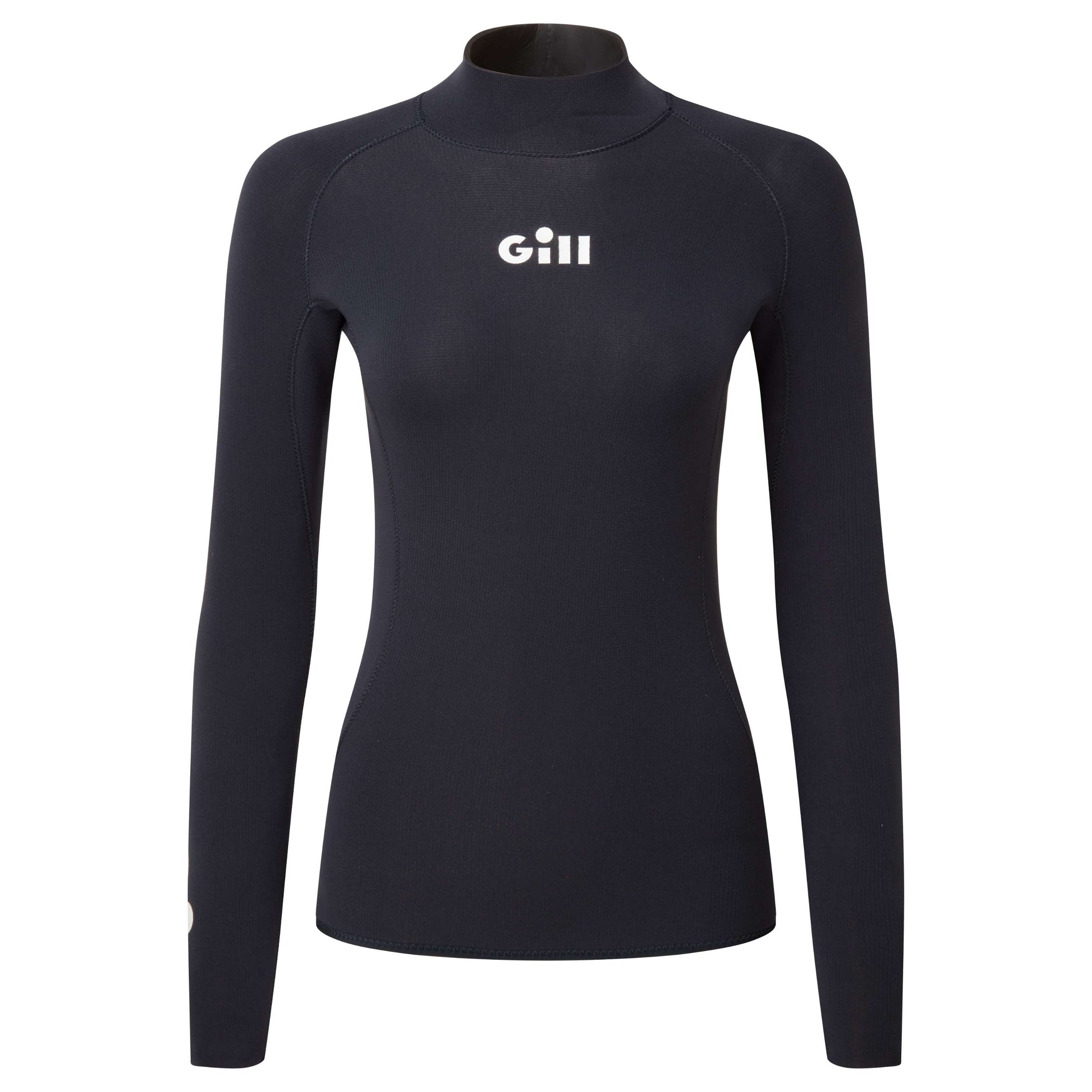 Women's ZenTherm 2.0 Long-Sleeve Neoprene Top - Dark Navy