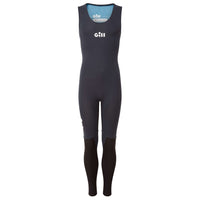 Junior ZenLite 2.0 Long John - Dark Navy