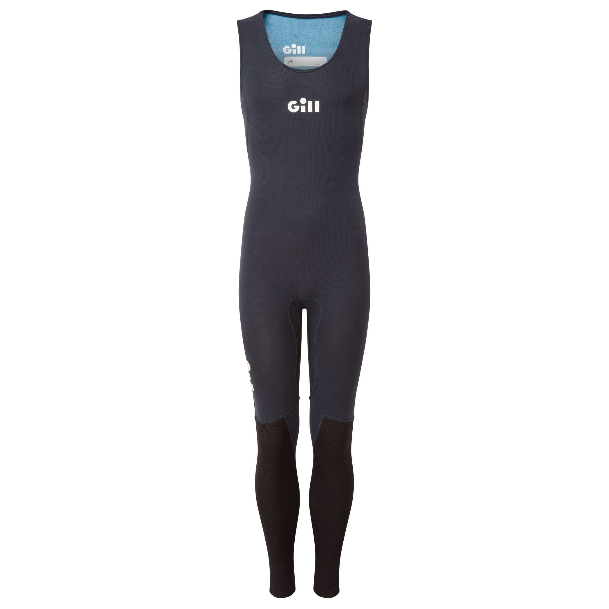 Junior ZenLite 2.0 Long John - Dark Navy