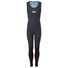 Junior ZenLite 2.0 Long John - Dark Navy