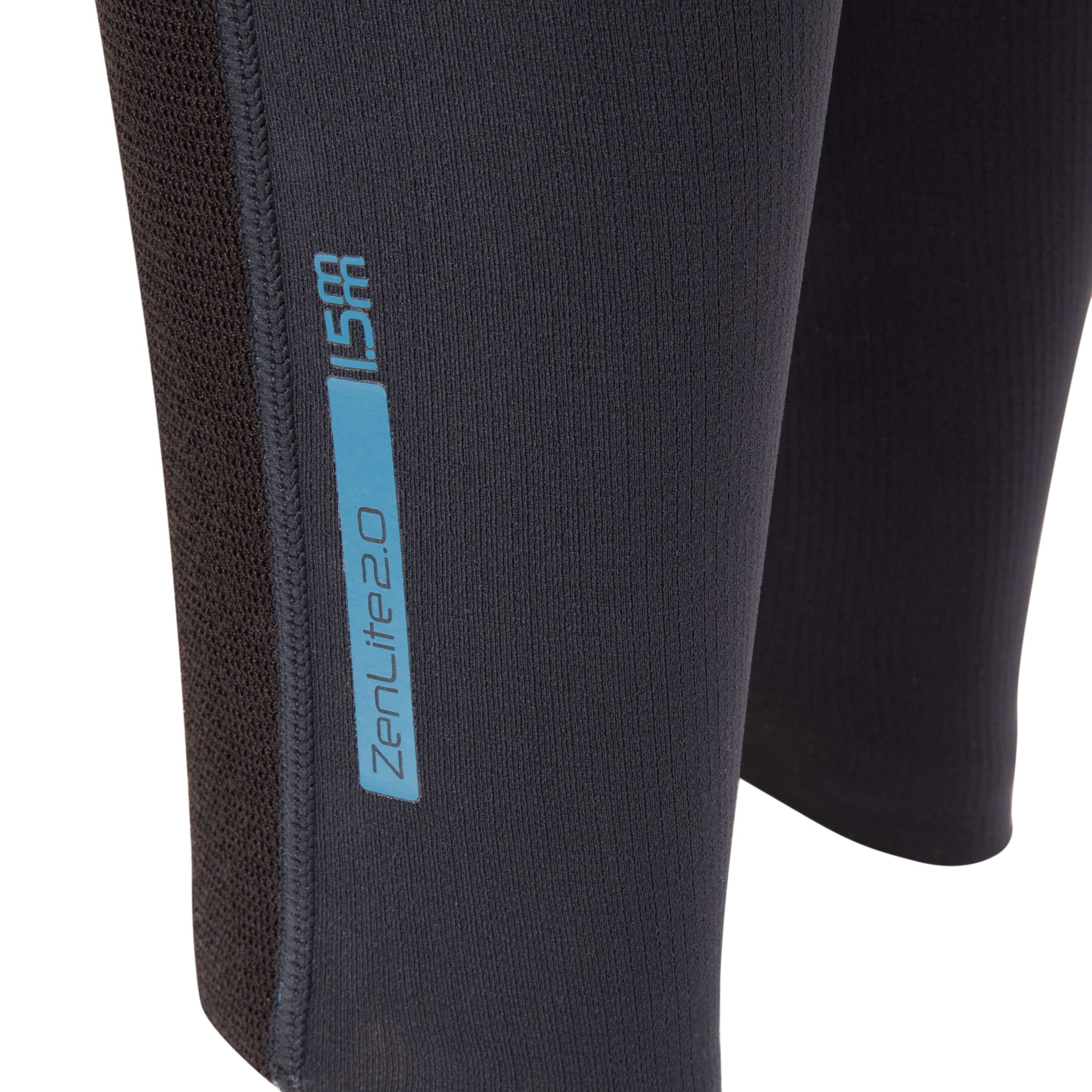ZenLite 2.0 Neoprene Long Jane - Dark Navy