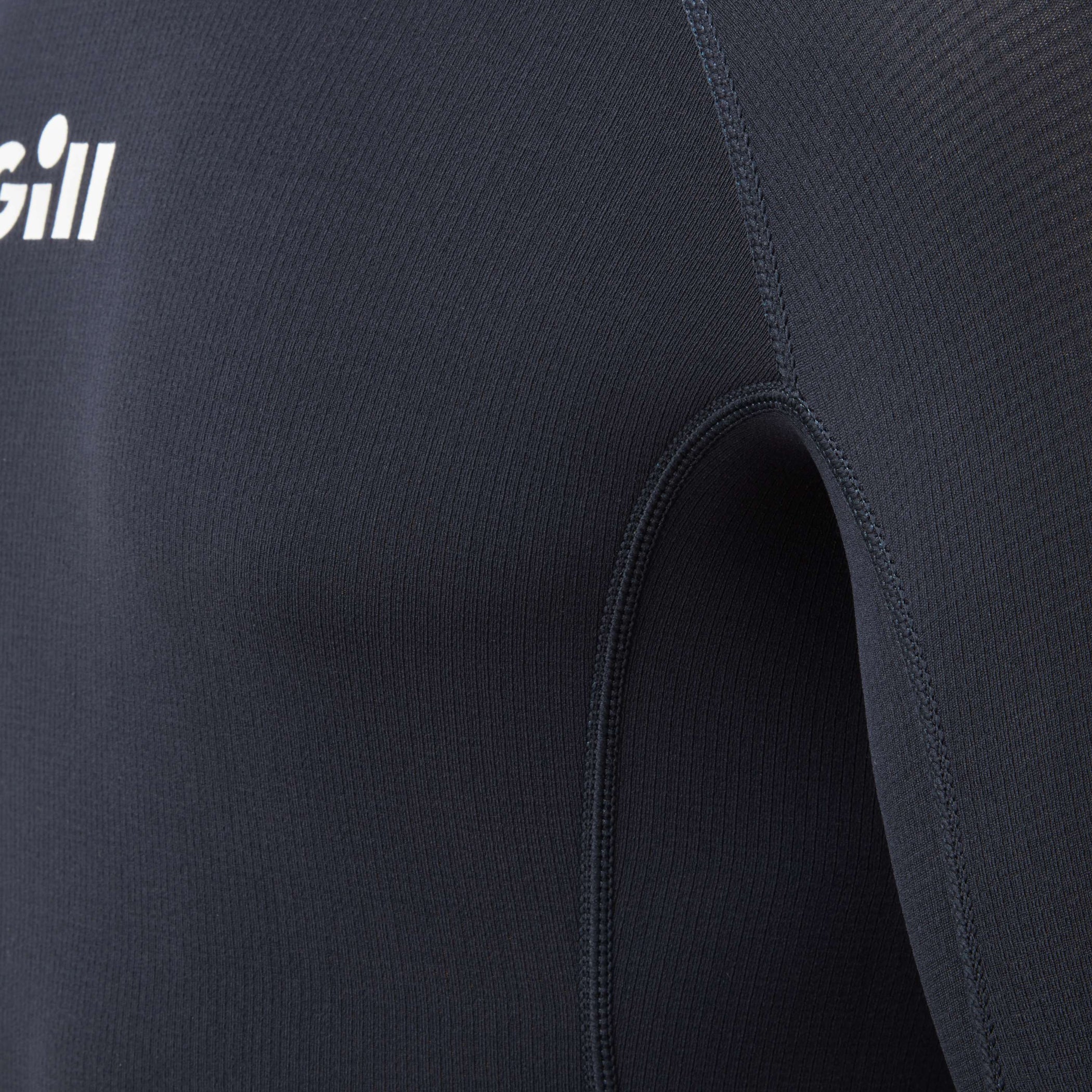 ZenLite 2.0 Neoprene Top - Dark Navy