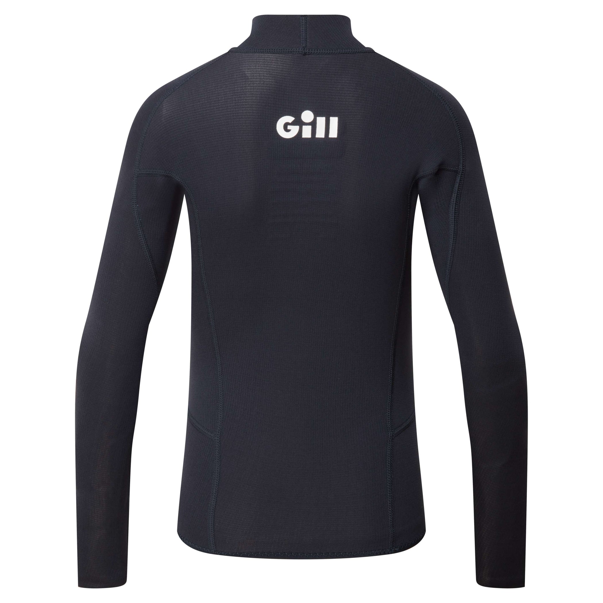 Junior ZenLite 2.0 Top - Dark Navy