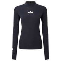 Women's ZenLite 2.0 Neoprene Top - Dark Navy