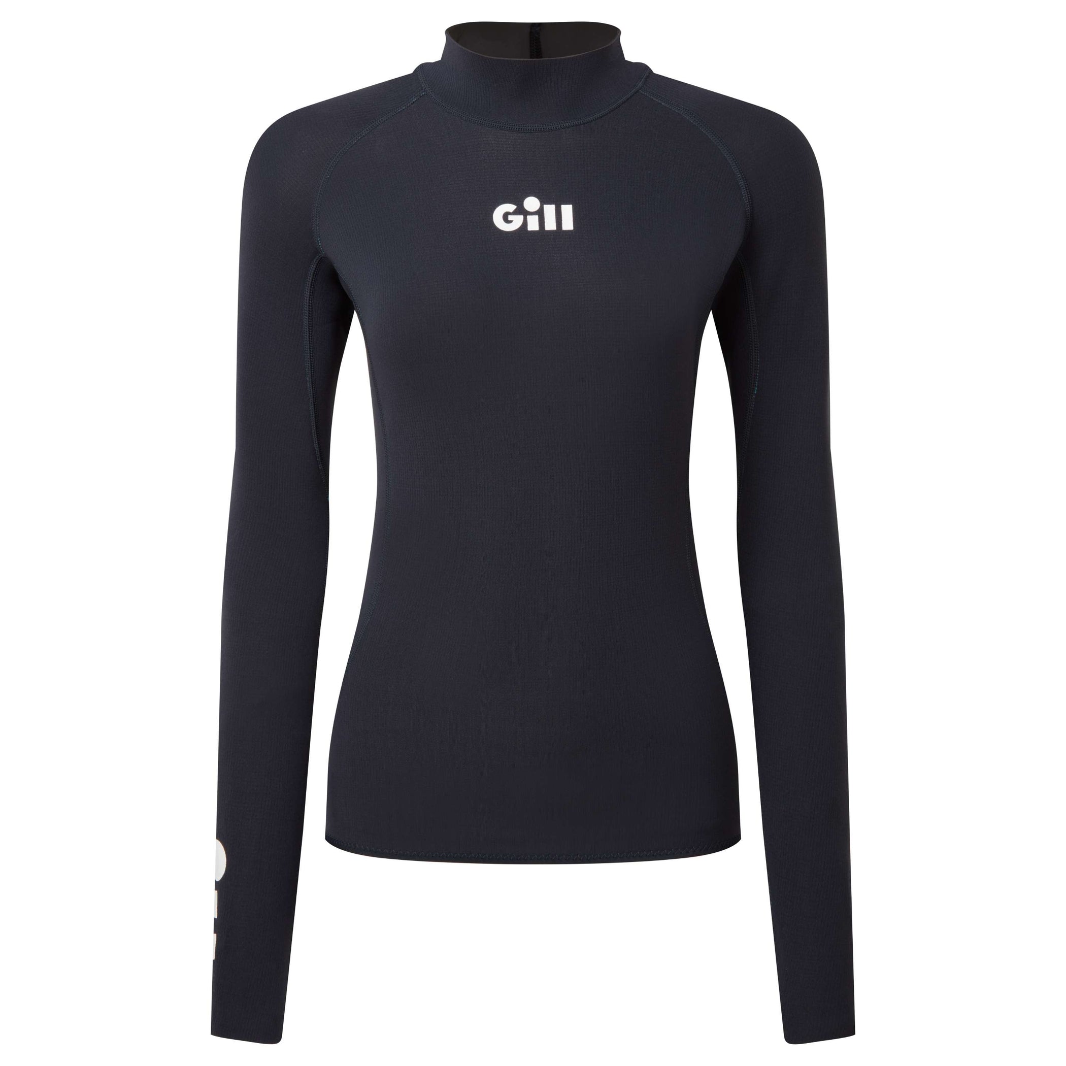 Women's ZenLite 2.0 Neoprene Top - Dark Navy