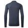 Men's ZenZero Long Sleeve Rash Vest - Dark Navy
