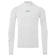 Men's ZenZero Long Sleeve Rash Vest - White