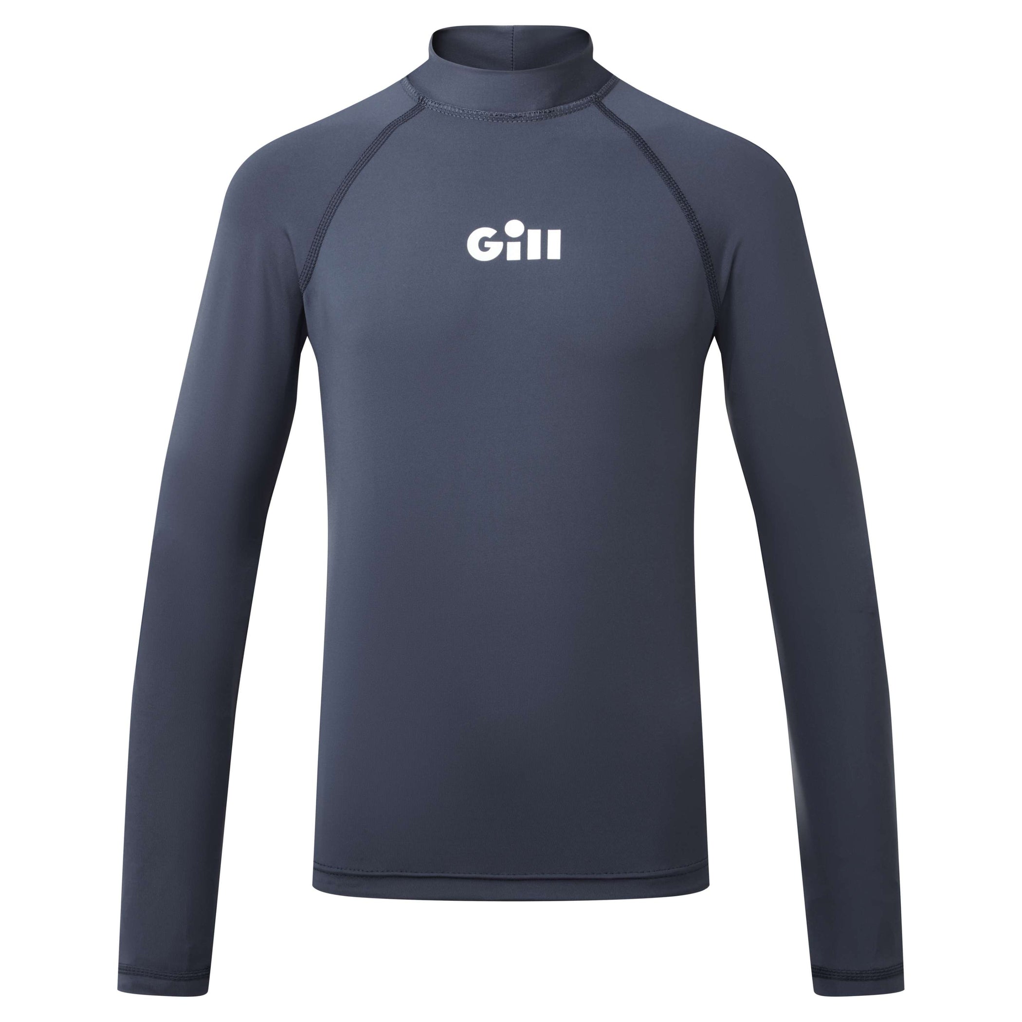 Junior ZenZero Top - Dark Navy