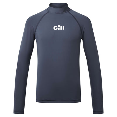 Junior ZenZero Top - Dark Navy
