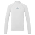 Junior ZenZero Top - White