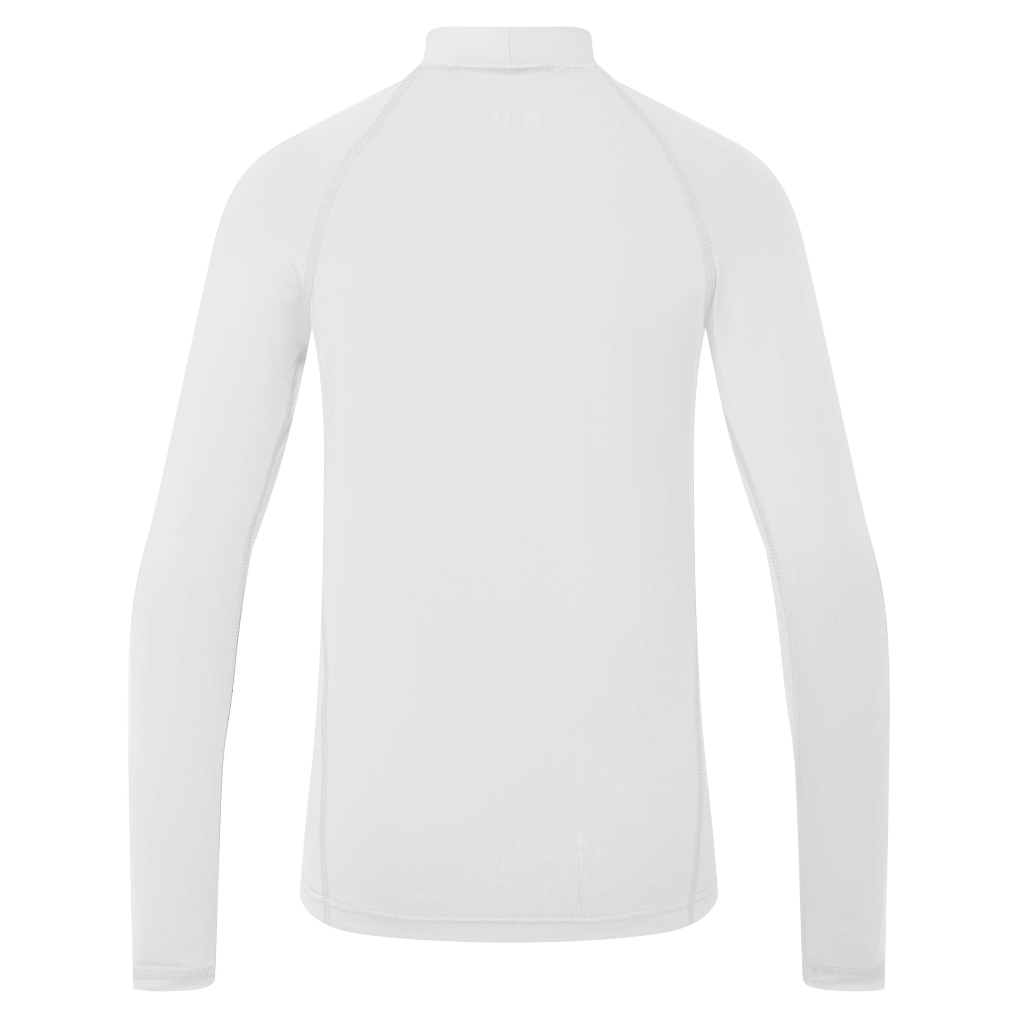 Junior ZenZero Top - White