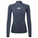 Women's ZenZero Long Sleeve Rash Vest - Dark Navy
