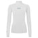 Women's ZenZero Long Sleeve Rash Vest - White