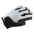 Women's Championship Short Finger Sailing Gloves  - Light Grey
