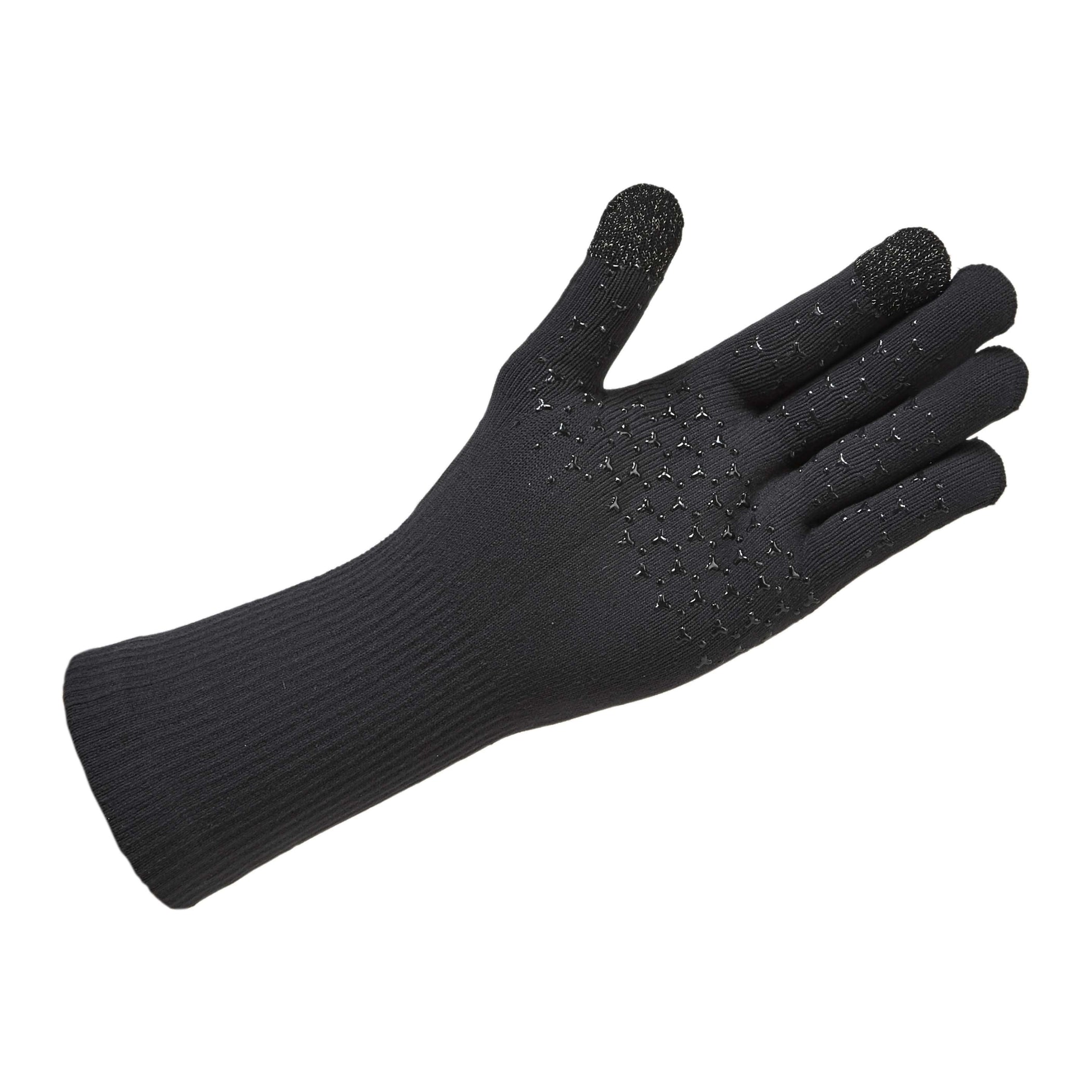 Waterproof Gloves - Graphite
