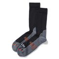 Midweight Socks - Black