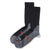 Midweight Socks - Black