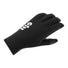 3 Season Sailing Gloves - Black