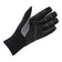 Junior 3 Season Sailing Gloves - Black