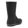 Short Cruising Boots - Black