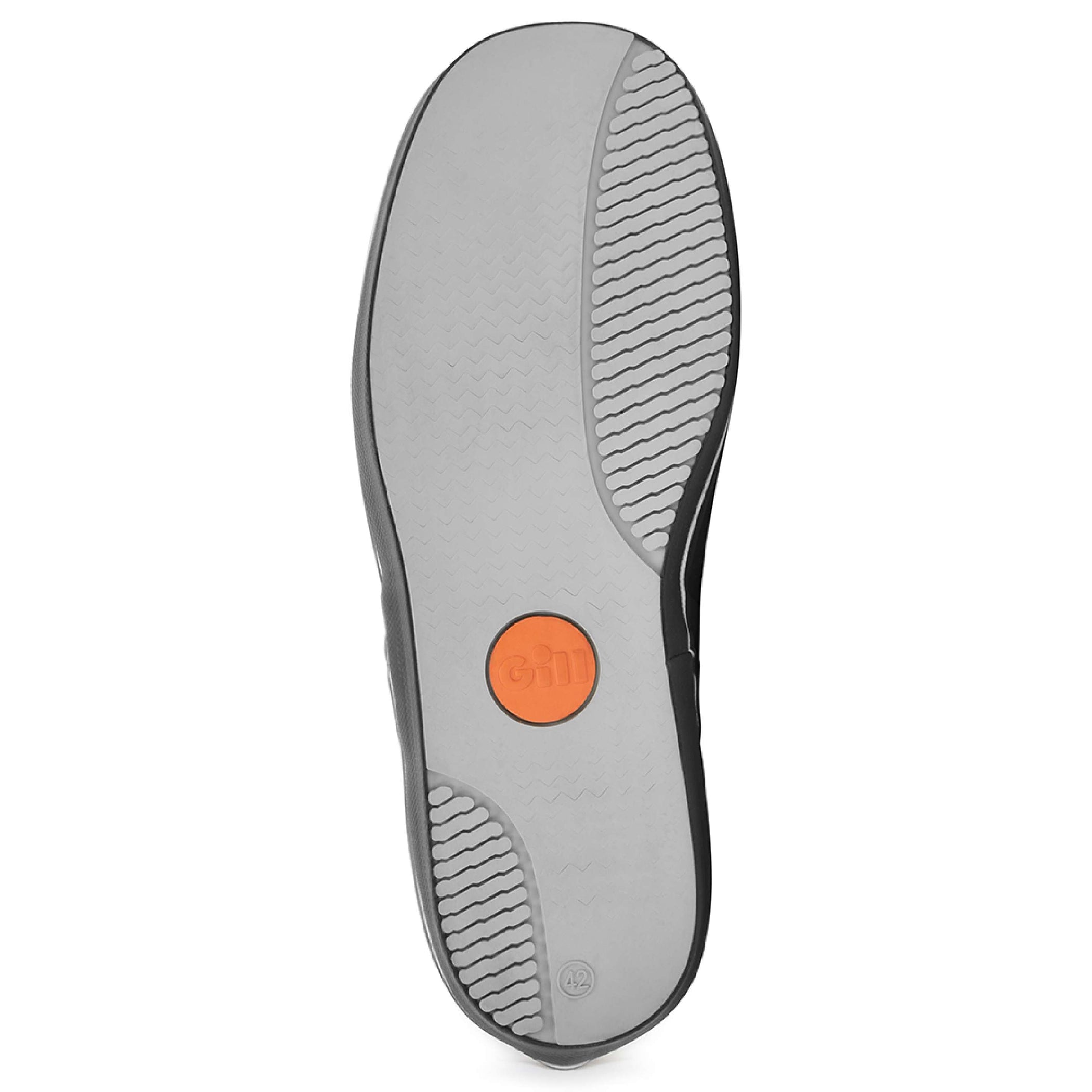 Short Cruising Boots - Black