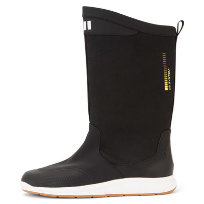 OS Sailing Boots  - Black