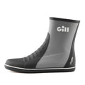 Agile Sailing Boots - Ash & Black