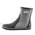 Agile Sailing Boots - Ash & Black