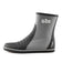 Agile Sailing Boots - Ash & Black