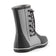 Agile Sailing Boots - Ash & Black