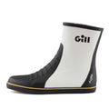 Agile Sailing Boots - Black & White
