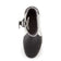 Agile Sailing Boots - Black & White