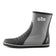 Junior Agile Sailing Boots - Ash & Black