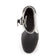 Junior Agile Sailing Boots - Black & White