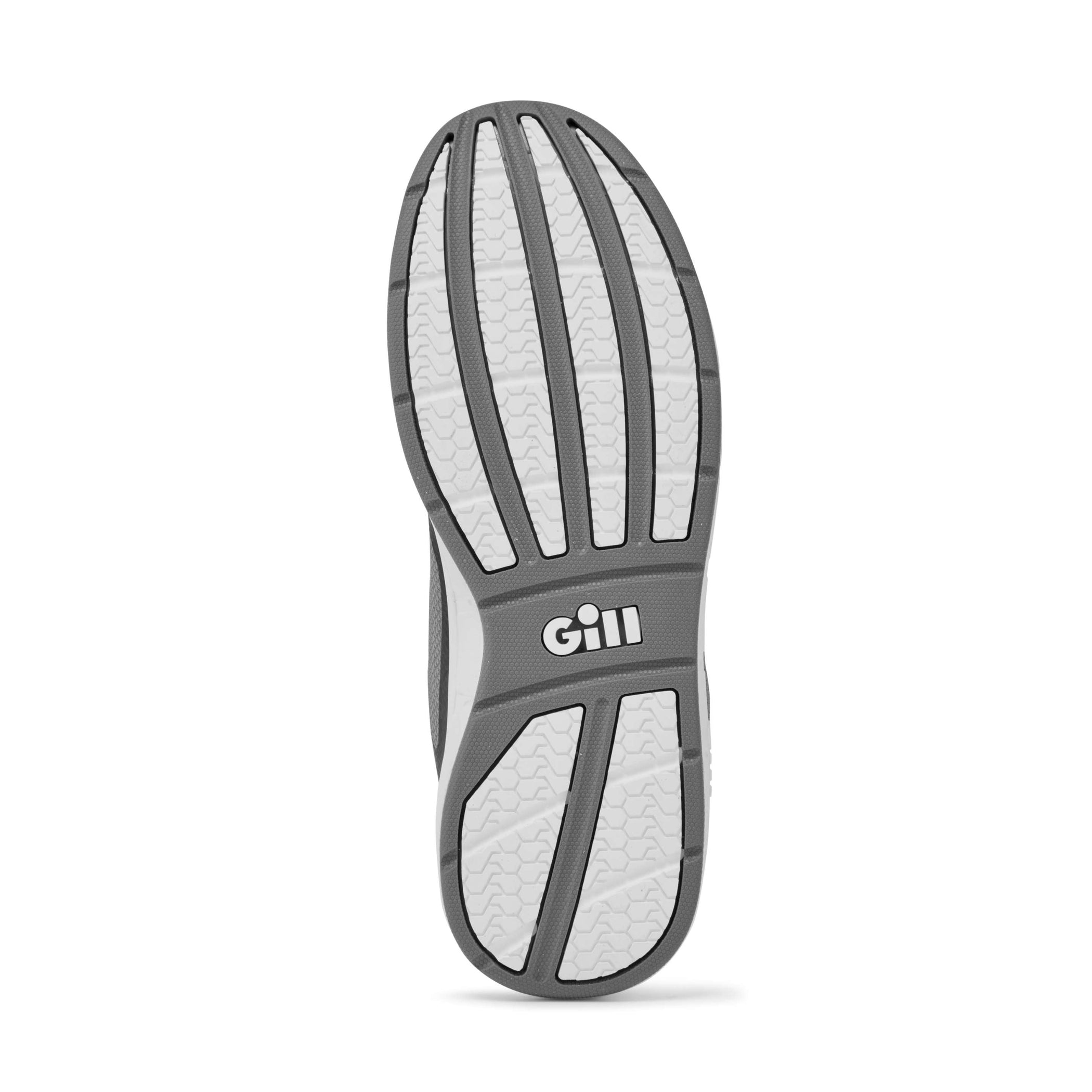 Mawgan Outdoor Trainers - Black & Grey