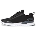 Savona Trainer - Black