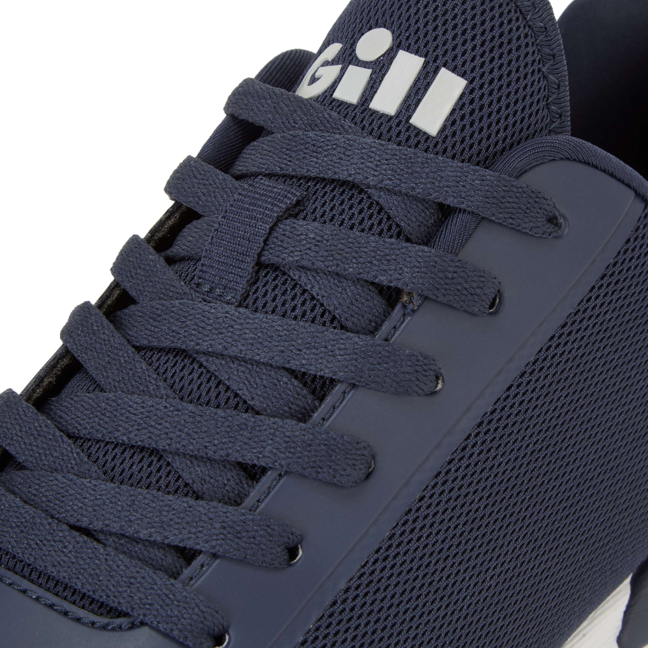 Savona Trainer - Dark Navy