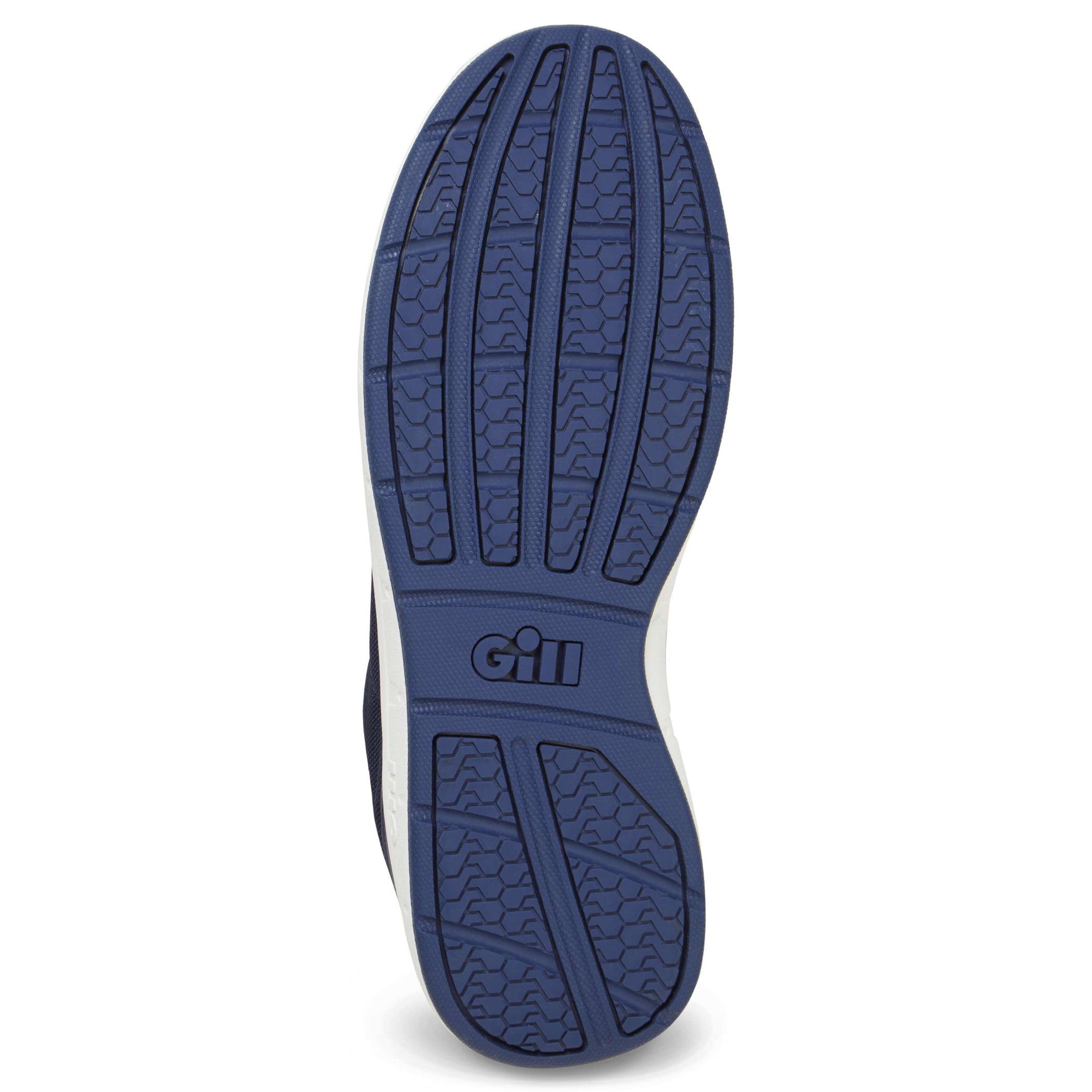 Pursuit Outdoor Trainers - Navy